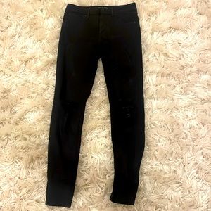 Wild Fable black jeans size 4